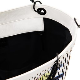 

Сумка Desigual 23SAXP90 9019, Білий