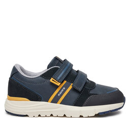 Mayoral Sneakersy Mayoral 46518 54 Granatowy