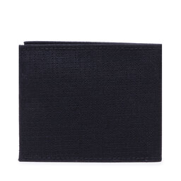 

Велике Чоловіче Портмоне Vans Ultra Thin VN0A4TPDY281 Black/White, Чорний