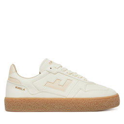 Flamingos Life Sneakers Flamingos Life Burela Bold Écru