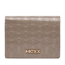 MEXX Гаманець MEXX CEO-MEXX-W1-004-AW26 Бежевий
