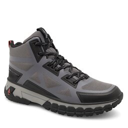 G.H. BASS Trekkingschuhe G.H. BASS BA22T001 Grau