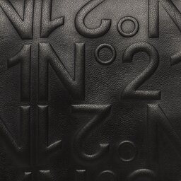 

Сумка N°21 23EBP0941EMB1 N001 Black, Чорний