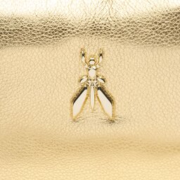 

Сумка Patrizia Pepe 8B0101/L001-Y360 Gold Star, Золотий