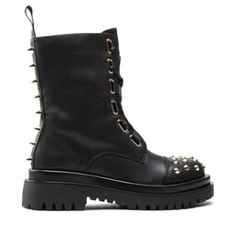 

Черевики туристичні Versace Jeans Couture 73VA3S63 71570 899, Чорний