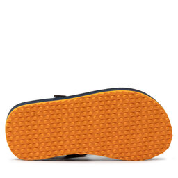 

Босоніжки Jack Wolfskin Zulu K 4039891 S Blue/Orange, Cиній