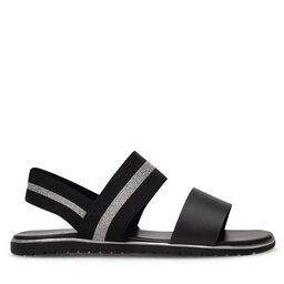Clara Barson Σανδάλια Clara Barson WS6262-05 Μαύρο