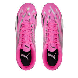 

Взуття Puma Ultra Play Fg/Ag 107763 01 Poison Pink/Puma White/Puma Black, Рожевий