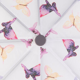 

Парасоля Esprit 58608 Butterfly Dance, Білий