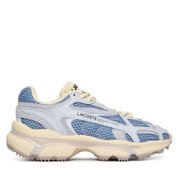 Lacoste Снікерcи Lacoste L003 2K24 51SFA0068 Голубий