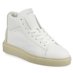 Gant Сникърси Gant G265 26541767 WHITE/BEIGE