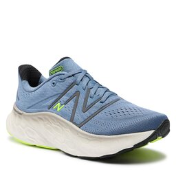 New Balance Schuhe New Balance Fresh Foam More v4 MMORCP4 Blau