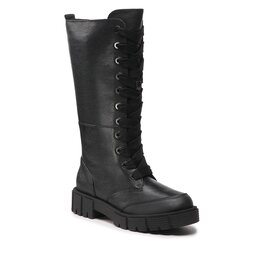 Caprice Stövlar Caprice 9-25654-29 Black Nappa 022