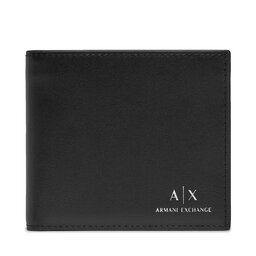

Набір подарунковий Armani Exchange 958487 CC845 00020 Nero, Чорний