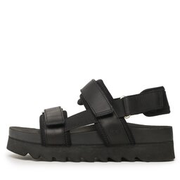 

Босоніжки Timberland SantaMonicaSunrise Sporty TB0A416Q0011 Black Full Grain, Чорний