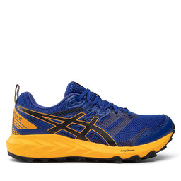 Asics Topánky Asics Gel-Sonoma 6 1011B050 Monaco Blue/Black 408