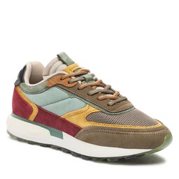 HOFF Sneakers HOFF Etiopia 22307001 Burgundy 610