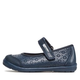 

Туфлі Pablosky StepEasy by Pablosky 014922 M Jeans, Cиній