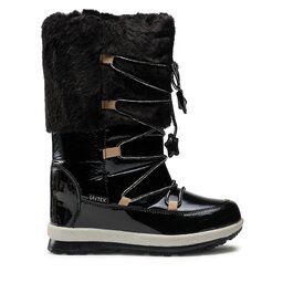 Garvalin Cizme de zăpadă Garvalin 231855 D Negru