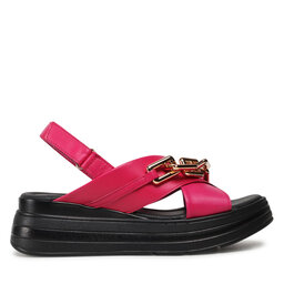 

Босоніжки Lasocki ARC-4884-07 Fandango, Рожевий