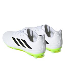 

Взуття adidas Copa Pure II.3 Firm Ground Boots HQ8989 Ftwwht/Cblack/Luclem, Білий