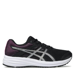 

Взуття Asics Gel-Azumaya 1012B052 Black/Pure Silver 002, Чорний
