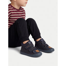 Lasocki Kids Schnürschuhe Lasocki Kids CEO-CI12-CRUISE-13 Dunkelblau