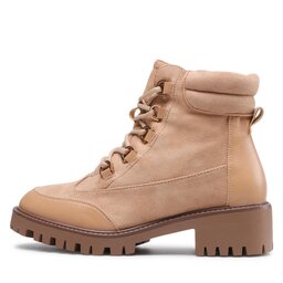 

Ботильйони DeeZee WS5577-19 Beige, Коричневий