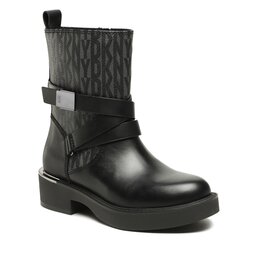 DKNY Боти DKNY Taeta K2312709 Black BLK