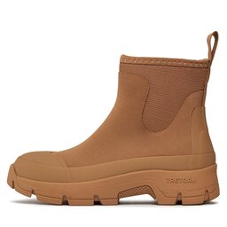 

Гумові чоботи Tretorn Garpa Hybrid 473453 Khaki Beige 616, Бежевий