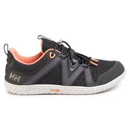 

Взуття Helly Hansen Hp Foil F-1 113-16.981 Ebony/Charcoal/Melon, Сірий