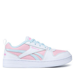 

Взуття Reebok Royal Prime 2.0 GW2603 Ftwwht/Pnkglw/Glabblu, Рожевий
