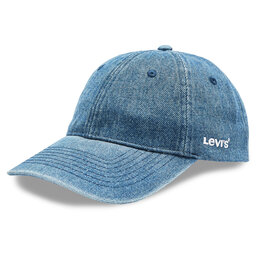 Levi's® Baseball sapka Levi's® D7589-0002-10 Jeans Blue