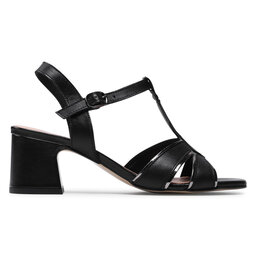 

Босоніжки Lasocki 2051K-08 Black, Чорний