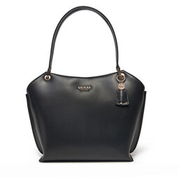 Guess Torebka Guess HWEVG9 53523 Czarny