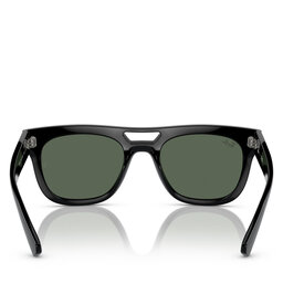 

Сонцезахисні окуляри Ray-Ban 0RB4426 Black 667771, Чорний