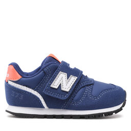 

Снікерcи New Balance IZ373WN2 Cиній