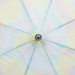 

Парасоля Esprit Long AC 58682 Sweet Potion Rainbow Marble, Кольоровий