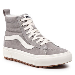 Vans Sneakersy Vans Sk8-Hi Mte-1 VN0A5HZY6J61 Drizzle/Marshmallow