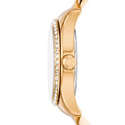 

Годинник Michael Kors Lexington MK1079SET Gold/Gold, Золотий
