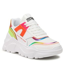 Versace Jeans Couture Zapatillas Versace Jeans Couture 74VA3SC4 ZS673 MD7
