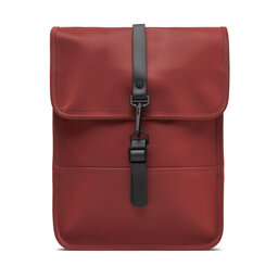 Rains Раница Rains Backpack Micro W3 13010 Коралов