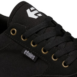 

Снікерcи Etnies Blitz 4101000510 Black/Gum 964, Чорний