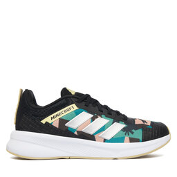 adidas Sneakers adidas Adidas Minecraft Fortarun 4.0 Shoes Junior KK4627 Bunt