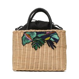 Keddo Sac à main Keddo 337136/02-01 Beige/Black