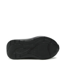 

Снікерcи Bibi Action Casual 1168027 Black, Чорний