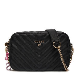 Guess Borsetta Guess Camera Bag J4GZ23 WFZL0 Nero