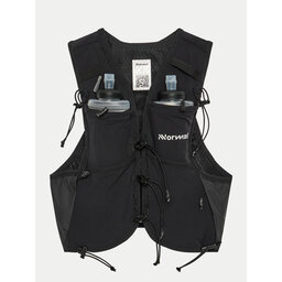 NNormal Bėgimo liemenė NNormal Race Vest N1ARV02 Juoda