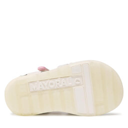 

Босоніжки Mayoral 41.360 Nacar 11, Бежевий