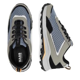 

Снікерcи BASS OUTDOOR BA12A802 Mix, Голубий